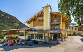 Landhotel Kirchenwirt